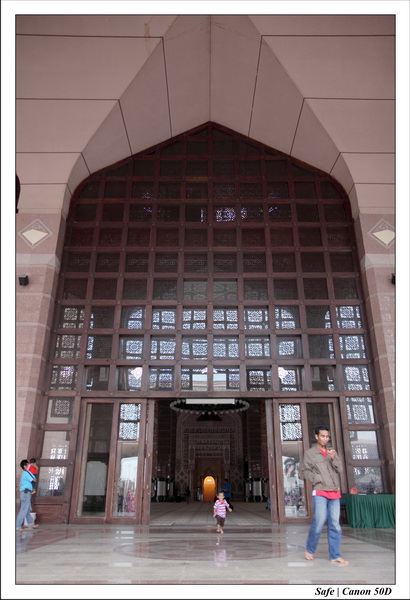 2009   08   Putrajaya 077